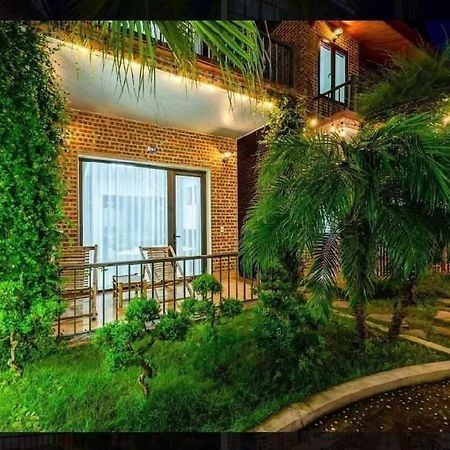 Tam Coc Hotel Ninh Binh Exterior foto