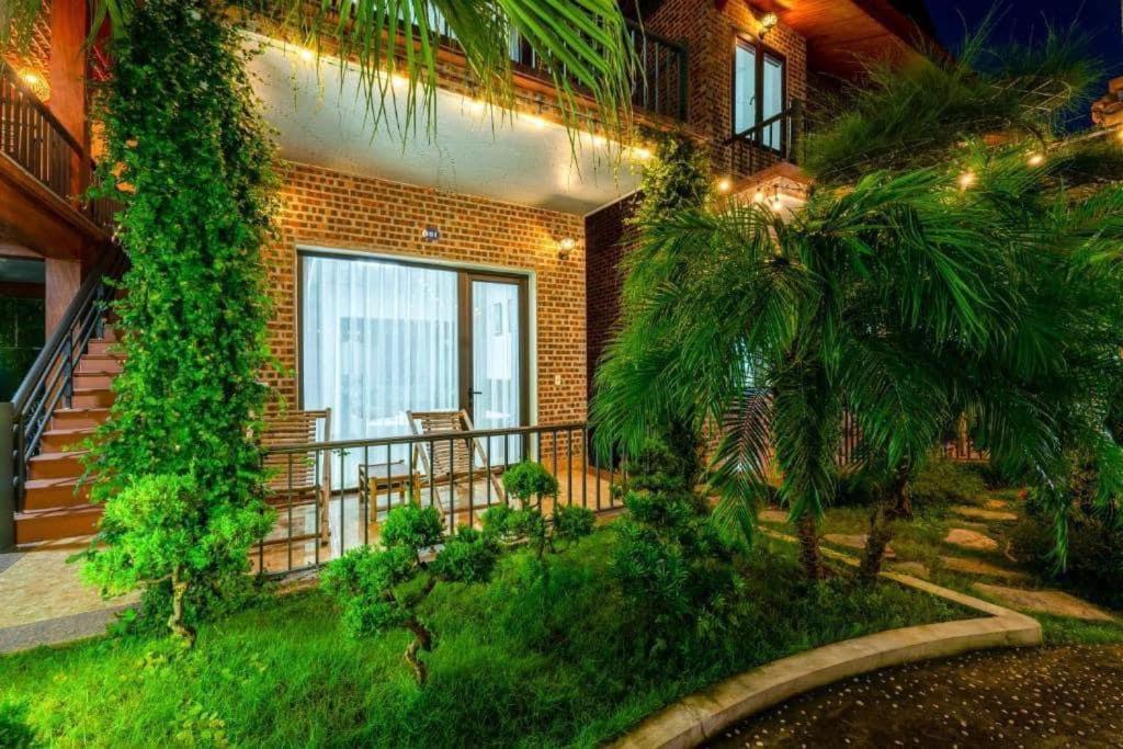 Tam Coc Hotel Ninh Binh Exterior foto