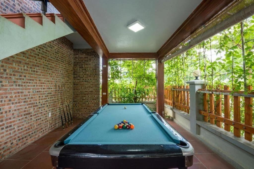 Tam Coc Hotel Ninh Binh Exterior foto