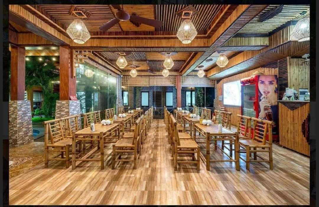 Tam Coc Hotel Ninh Binh Exterior foto
